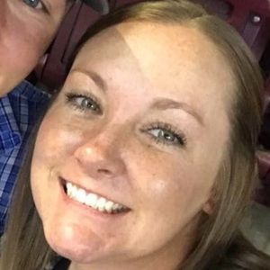 Meet your Posher, Kristi